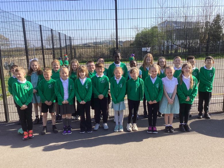 Dosbarth Sycamore